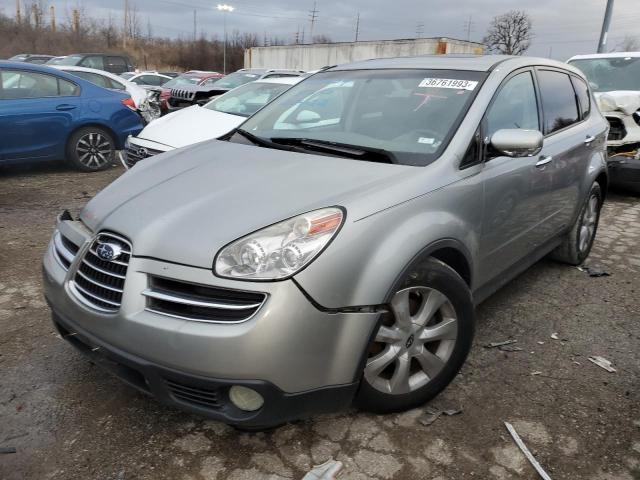 Photo 1 from auction – 2006 SUBARU B9 TRIBECA with VIN 4S4WX82C264414163