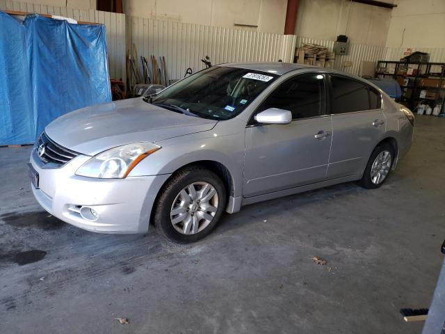Photo 1 from auction – 2010 NISSAN ALTIMA BAS with VIN 1N4AL2AP3AN513630