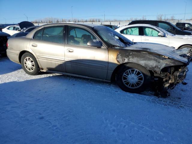Photo 4 from auction – 2002 BUICK LESABRE CU with VIN 1G4HP54K92U121186