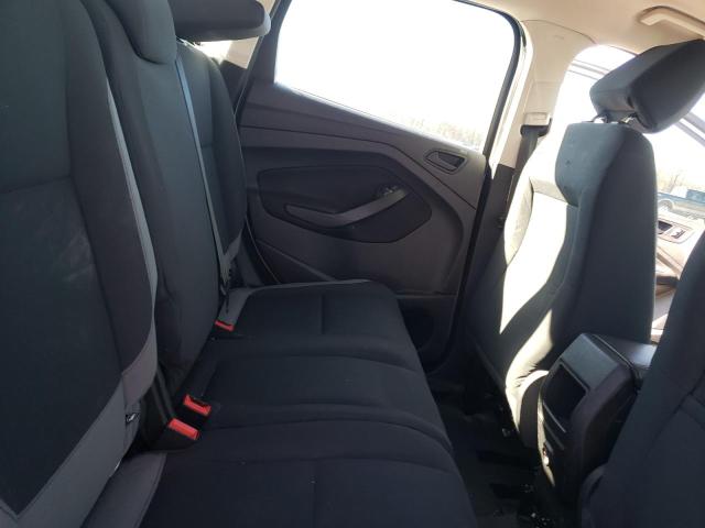 Photo 11 from auction – 2013 FORD ESCAPE S with VIN 1FMCU0F71DUA54570