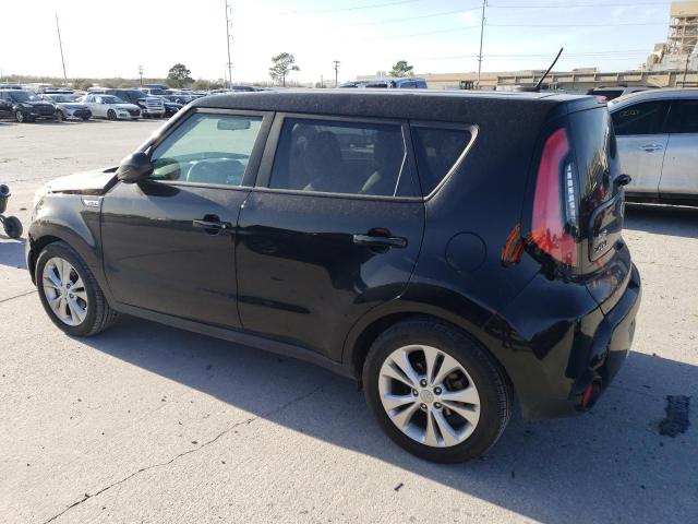 Photo 2 from auction – 2016 KIA SOUL + with VIN KNDJP3A59G7331091