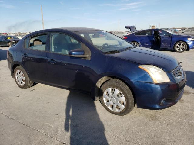 Photo 4 from auction – 2012 NISSAN SENTRA 2.0 with VIN 3N1AB6AP1CL744648