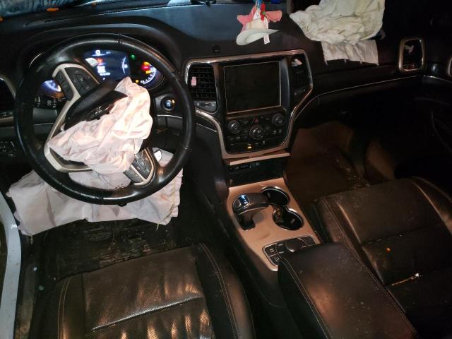 Photo 8 from auction – 2015 JEEP GRAND CHER with VIN 1C4RJFBG7FC794827