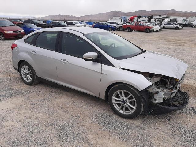 Photo 4 from auction – 2015 FORD FOCUS SE with VIN 1FADP3F29FL329980