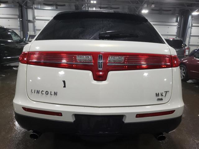 Foto 6 de la subasta – 2012 LINCOLN MKT con VIN 2LMHJ5AT0CBL53203