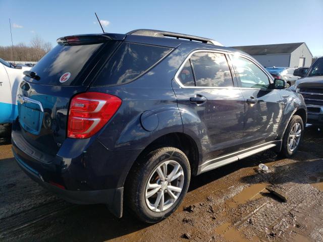 Photo 3 from auction – 2017 CHEVROLET EQUINOX LT with VIN 2GNALCEK2H1510963