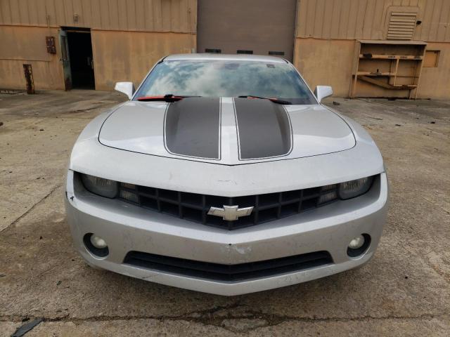 Photo 5 from auction – 2010 CHEVROLET CAMARO LT with VIN 2G1FB1EV7A9208102
