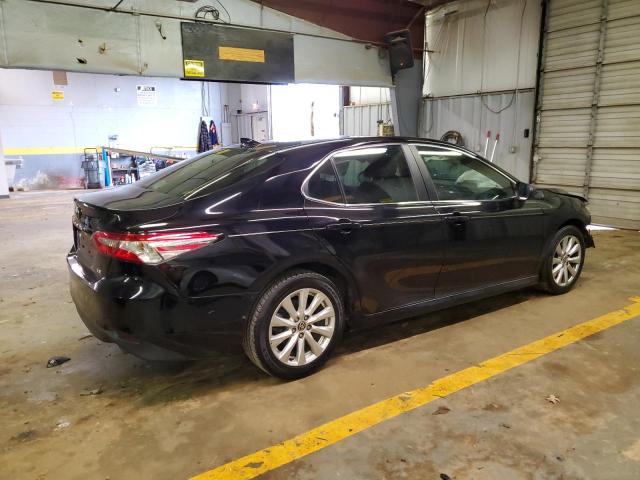 Photo 3 from auction – 2020 TOYOTA CAMRY LE with VIN 4T1C11AK2LU948828
