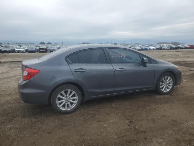 Foto 3 de la subasta – 2012 HONDA CIVIC EX con VIN 2HGFB2F8XCH332865