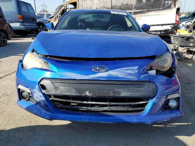 Photo 5 from auction – 2013 SUBARU BRZ 2.0 LI with VIN JF1ZCAC16D1611309