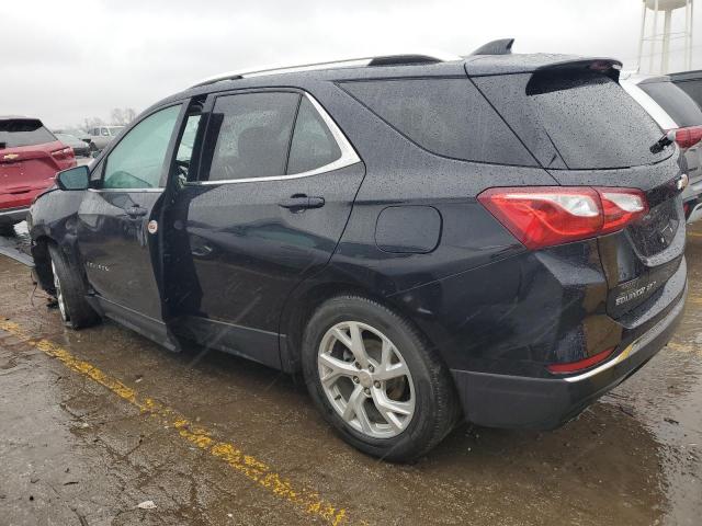 Photo 2 from auction – 2020 CHEVROLET EQUINOX LT with VIN 2GNAXLEX4L6157556