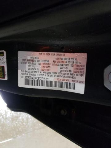 Photo 14 from auction – 2014 MAZDA CX-9 GRAND with VIN JM3TB3DV4E0443913