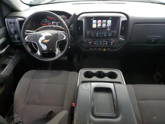Photo 8 from auction – 2018 CHEVROLET SILVERADO with VIN 1GCVKREC5JZ222005