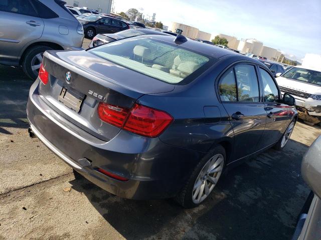 Photo 3 from auction – 2012 BMW 328 I with VIN WBA3A5G50CNN65815