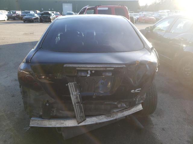 Photo 6 from auction – 2009 TOYOTA SCION TC with VIN JTKDE167690287637