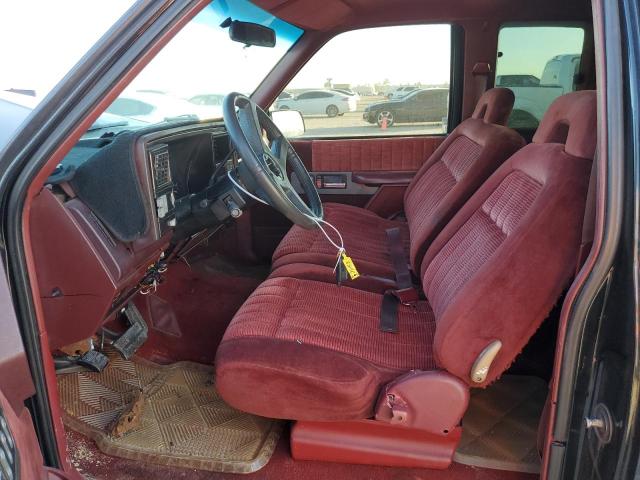 Photo 7 from auction – 1994 CHEVROLET GMT-400 C1 with VIN 2GCEC19K3R1302326