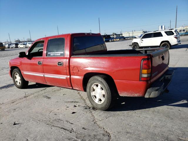 Photo 2 from auction – 2006 GMC NEW SIERRA with VIN 2GTEC13T261251351