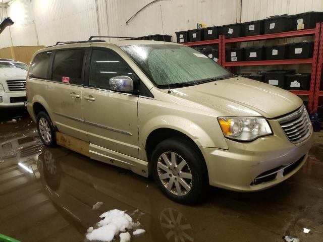 Photo 4 from auction – 2011 CHRYSLER TOWN & COU with VIN 2A4RR8DG3BR763460