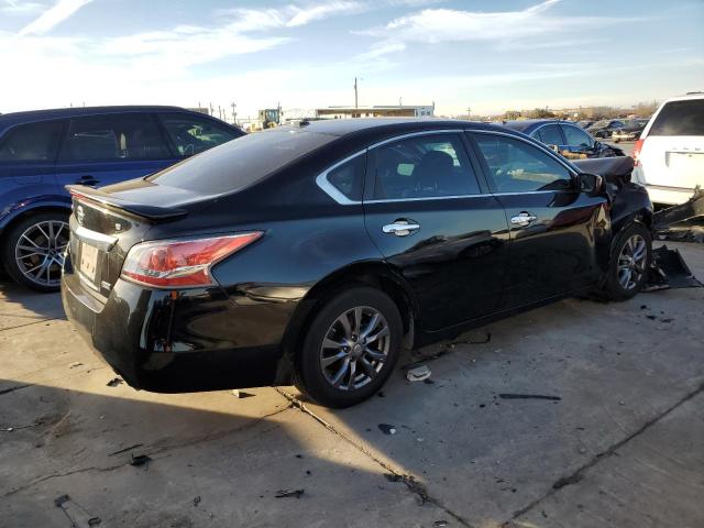 Photo 3 from auction – 2015 NISSAN ALTIMA 2.5 with VIN 1N4AL3AP8FC458472