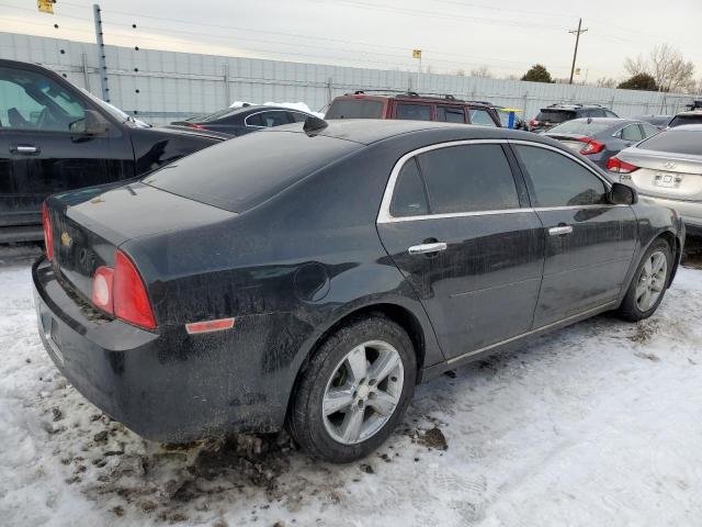 Photo 3 from auction – 2012 CHEVROLET MALIBU 2LT with VIN 1G1ZD5EU9CF351813