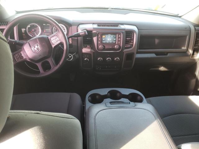 Photo 8 from auction – 2016 RAM 2500 ST with VIN 3C6TR5CT9GG103887