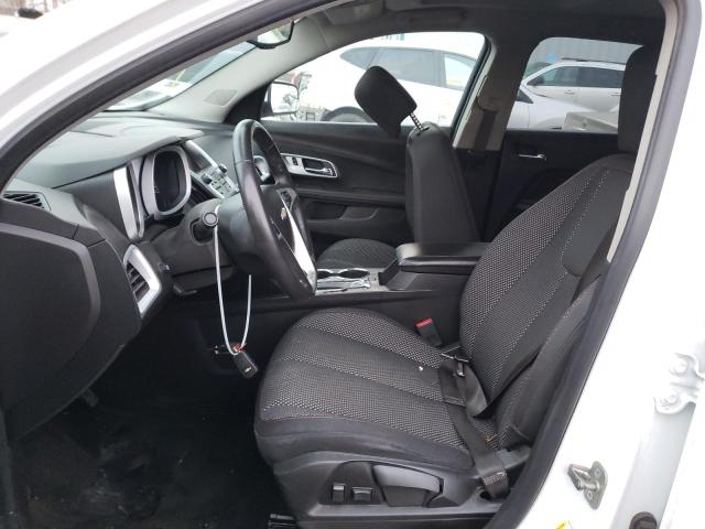 Photo 7 from auction – 2012 CHEVROLET EQUINOX LT with VIN 2GNFLEEK7C6124102
