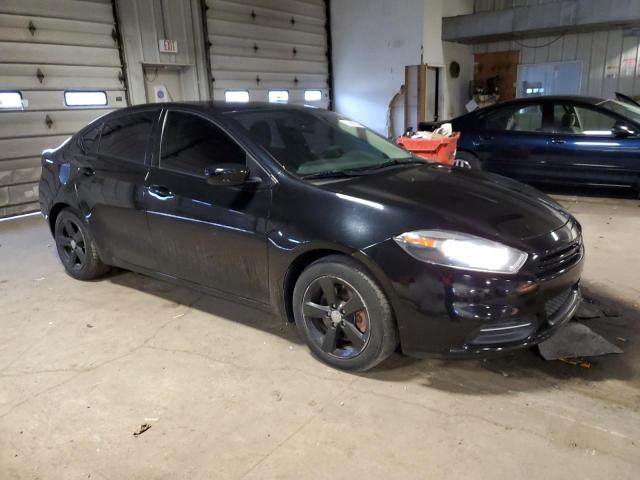 Photo 4 from auction – 2015 DODGE DART SXT with VIN 1C3CDFBB2FD336242