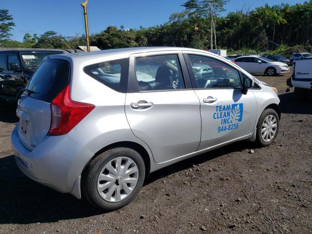Photo 3 from auction – 2015 NISSAN VERSA NOTE with VIN 3N1CE2CP9FL428554