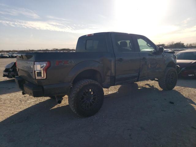 Photo 3 from auction – 2017 FORD F150 SUPER with VIN 1FTEW1EF5HFB17542