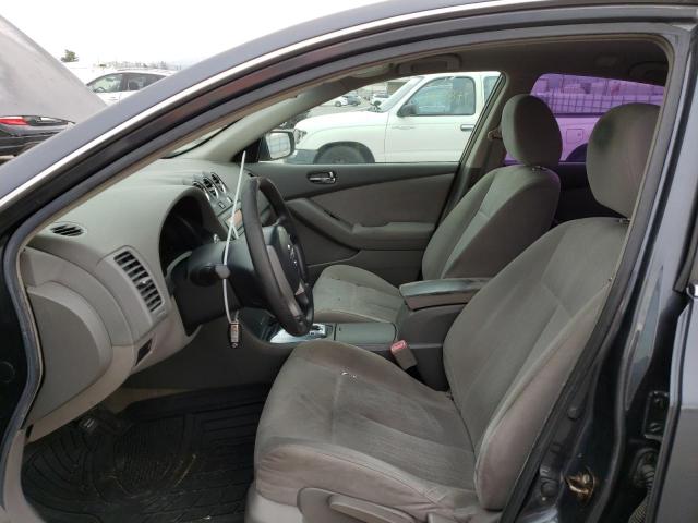 Photo 7 from auction – 2010 NISSAN ALTIMA BAS with VIN 1N4AL2AP1AN482250