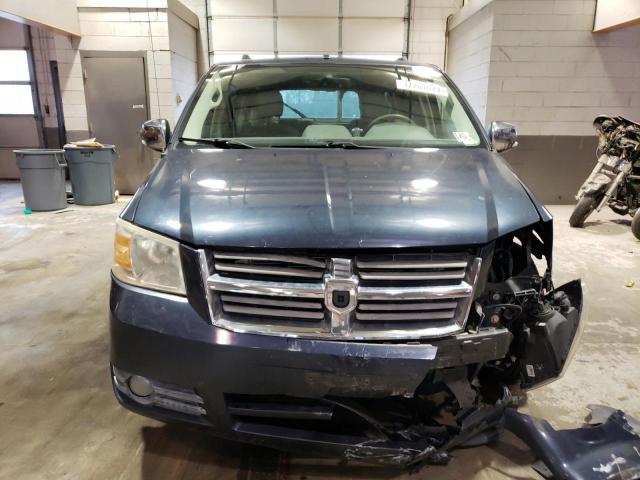 Photo 5 from auction – 2008 DODGE GRAND CARA with VIN 2D8HN54X08R685192
