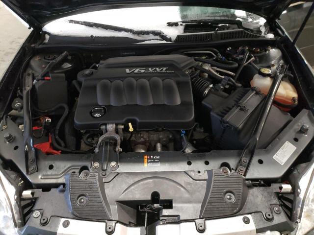 Photo 11 from auction – 2014 CHEVROLET IMPALA LIM with VIN 2G1WB5E30E1141739