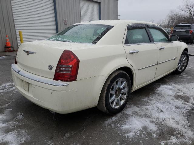Photo 3 from auction – 2007 CHRYSLER 300C with VIN 2C3LA63H37H762652