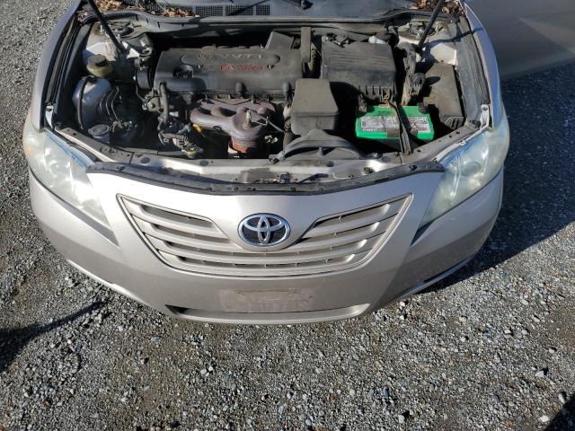Photo 11 from auction – 2009 TOYOTA CAMRY BASE with VIN 4T1BE46KX9U344057