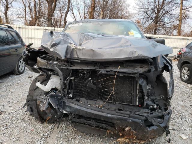 Photo 5 from auction – 2021 FORD F150 SUPER with VIN 1FTFX1E12MFB78346