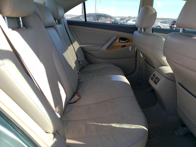 Photo 10 from auction – 2007 TOYOTA CAMRY with VIN 4T1BE46K37U589487