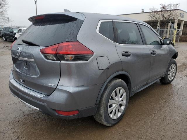 Photo 3 from auction – 2018 NISSAN ROGUE S with VIN KNMAT2MV2JP507326