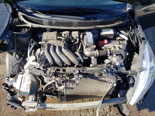 Photo 11 from auction – 2016 NISSAN VERSA S with VIN 3N1CN7AP3GL848263
