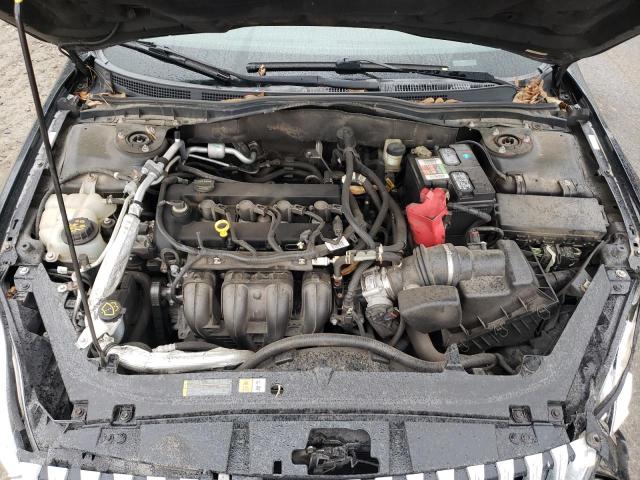 Photo 11 from auction – 2010 MERCURY MILAN with VIN 3MEHM0HA1AR645776