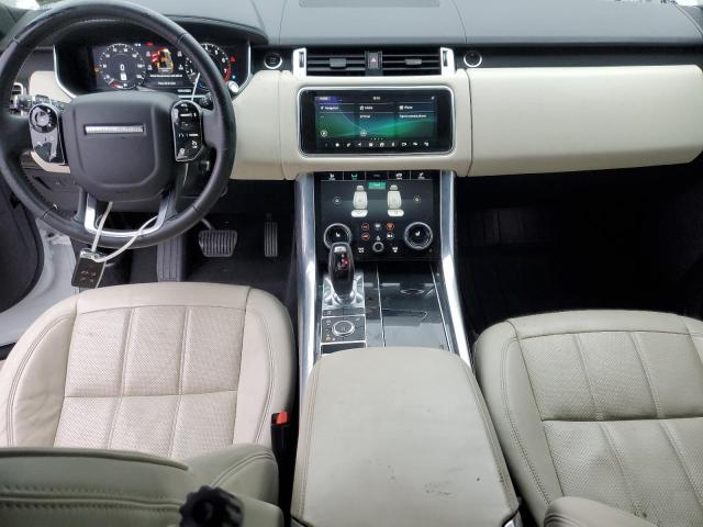 Photo 8 from auction – 2019 LAND ROVER RANGE ROVE with VIN SALWR2RV5KA817982