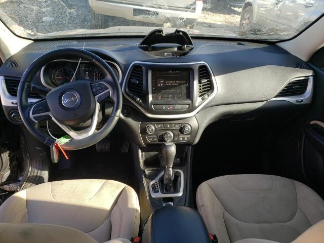 Photo 8 from auction – 2015 JEEP CHEROKEE L with VIN 1C4PJLCB1FW531398