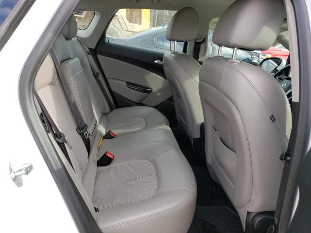 Photo 10 from auction – 2013 BUICK VERANO with VIN 1G4PP5SK0D4163537