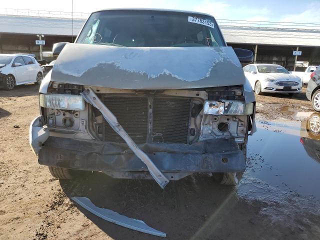 Photo 5 from auction – 2005 CHEVROLET ASTRO with VIN 1GNDM19X45B116378