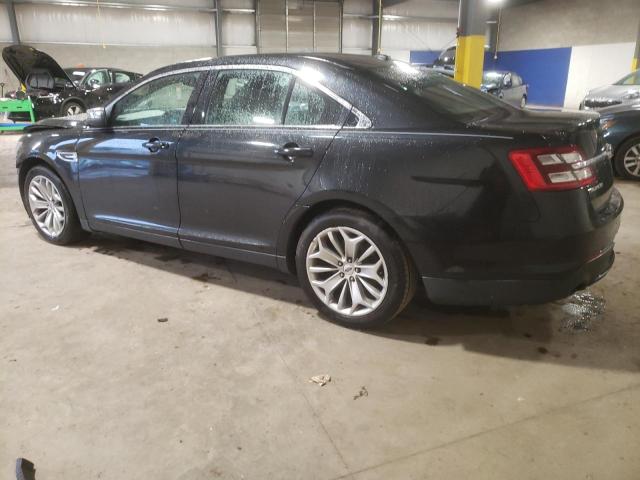 Photo 2 from auction – 2015 FORD TAURUS LIM with VIN 1FAHP2F80FG168962