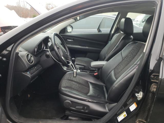 Photo 7 from auction – 2009 MAZDA 6 I with VIN 1YVHP82A495M41708