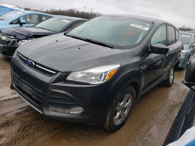 FORD ESCAPE 2015 with VIN 1FMCU0G77FUC75544 - Photo from auction
