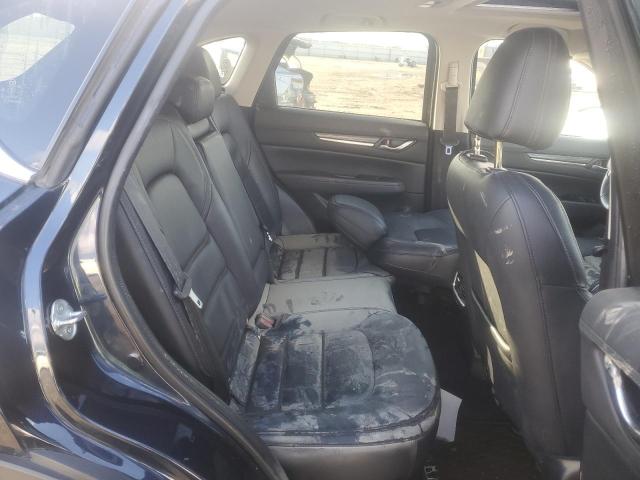 Photo 11 from auction – 2019 MAZDA CX-5 GRAND with VIN JM3KFADM6K1550009