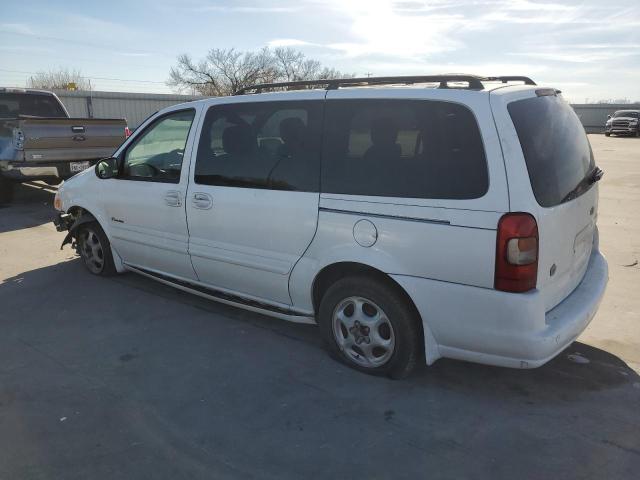 Photo 2 from auction – 2001 OLDSMOBILE SILHOUETTE with VIN 1GHDX13E71D100272