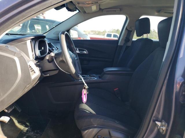 Photo 7 from auction – 2014 CHEVROLET EQUINOX LS with VIN 2GNALAEK8E6292093