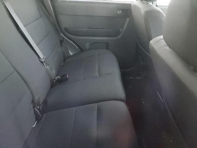 Photo 10 from auction – 2011 FORD ESCAPE XLT with VIN 1FMCU9DG5BKC52049